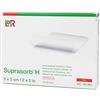 Lohmann & Rauscher Suprasorb® H Sottile Lohmann & Rauscher Italia 5x5cm 10 Pezzi