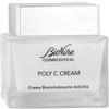 I.C.I.M. (BIONIKE) INTERNATION COSMECEUTICAL RETI CREAM BIOVOLUMETRICA ANTI-ETA' 50 ML
