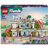 Lego 42604 Friends - Centro Commerciale di Heartlake City