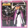 Bandai Soul of Chogokin Mazinger Z GARADA K7 GX-25 Action Figure Giappone