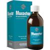MUCOSTAR 50 mg/ml Sciroppo 200 ml per la tosse