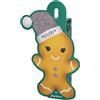 Rougj Group Srl Rougj+ Ginger Bread Matita Temperabile + Mascara Ev 1 pz Set