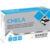 NAMED Srl Ar Chela 30 compresse