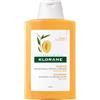 KLORANE (Pierre Fabre It. SpA) Klorane Sh Burro Mango 200ml