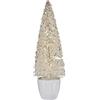 Krist+ Albero di Natale, Multicolore, Standard