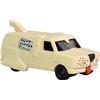 Hot Wheels Modellino Furgone SCEMO E PIU' SCEMO Mutt Cutts Van - Die Cast Scala 1:64 - lunghezza 8cm - HVJ35 - Serie Pop Culture