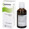 Named Pascotox Prodotto Omeopatico 50ml