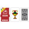 Modiano 300163 Carte Regionali Siciliane, 100% Plastica