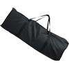 Generic Borsone da esterno, grande capacità, borsa per attrezzi, spaziosa e facile da pulire, per tutte le tue esigenze di campeggio e viaggio come cerniere e campeggio, tessuto Oxford, Multicolore, L, Unisex