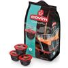 Covim Capsule Caffè Covim Compatibili con Nescafè Dolce Gusto, miscela Granbar
