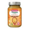 Plasmon la pappa verdure manzo e pastina 200 g
