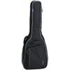 Gewa Borsa custodia per chitarra acustica imbottitura 12 mm a zaino