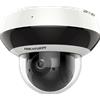 Hikvision DS-2DE2A404IW-DE3(C0)(S6)(C) 4 MP telecamera di rete Mini PTZ a cupola esterna IR 4X