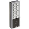 Hikvision DS-K1T805MBWX Terminale di Controllo Accessi DS-K1T805MBWX