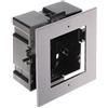 Hikvision DS-KD-ACF1/Plastic Supporti per interfono DS-KD-ACF1/Plastic