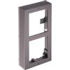 Hikvision DS-KD-ACW2 Supporti per intercom video di 2ª DS-KD-ACW2