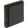 Hikvision DS-KD-BK Stazione Porta Modulare Pro Serie KD8 DS-KD-BK