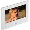 Hikvision DS-KH6320-WTE1-W Stazione Interna Basata su DS-KH6320-WTE1-W