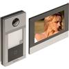 Hikvision DS-KIS604-S(C) Kit di interfono video IP DS-KIS604-S(C)