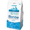 MONGE & C. SpA MONGE ALL BREEDS AD L SAL&RISO