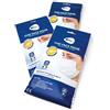 Thd MASCHERINA CHIRURGICA THD MASK F3 WHITEBARRIER 10 PEZZI