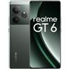 REALME GT 6 512GB DISPLAY 6.78'' DUAL SIM ANDROID 5G 16GB RAM GREEN