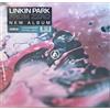 Linkin Park - From Zero (LP, Album, Tra) VINILE
