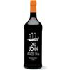 Pellegrino 1880 Old John Marsala Superiore Riserva Ambra Doc Semisecco 75 cl