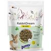 Bunny - sogno per conigli basic 600 g