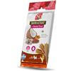 Farmina N&d dog dental treat skin & coat herr mini 60g