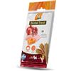 Farmina N&d dog dental treat chick pump and pome mini 60g