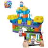 CHICCO GIOCO COSTRUZIONI CASTELLO 70 PEZZI