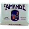 L'Amande Sapone Marsiglia 200 g
