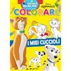 Disney Libri Disney Animals. Primo album da colorare. I miei cuccioli. Ediz. a colori