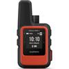 Garmin Garmin inReach Mini 2 Personale Nero, Rosso (Garmin inReach Mini 2) 010-02602-02