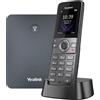 Yealink W74P - Cordless VoIP phone 1302029