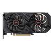 Asrock Phantom Gaming Rx 6500 Xt 8Gb 90-GA3VZZ-00UANF