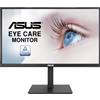 ASUS Â£VA27AQSB/27/WQHD/DISPLAYPORT/HDMI 90LM06G0-B01170