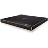 LG Slim Portable Blu-Ray Writer BP55EB40.AHLE10B