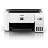 Epson Epson EcoTank ET-2876 Ad inchiostro A4 5760 x 1440 DPI Wi-Fi (Epson EcoTank ET-2876 [3in1]) C11CJ66423