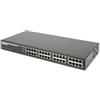 Digitus Digitus Iniettore 16 porte Gigabit PoE+ DN-95116