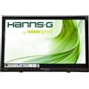 Hannspree MONITOR M-TOUCH HANNSPREE LCD LED 15.6 Wide HT161HNB 12ms MM HD 500:1 BLACK VGA HDMI DP USB Vesa HT161HNB