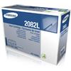 Samsung Samsung Toner MLT-D2082L - Schwarz - KapazitÃ¤t: 10.000 Seiten (MLT-D2082L/ELS) MLT-D2082L