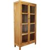 MIlani Home TEDDY - mobile in legno di mogano