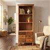 MIlani Home RACHEL - mobile in legno di mogano