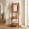 MIlani Home HARLEM - mobile in legno riciclato