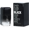 Carolina Herrera 212 VIP Black Eau de Parfum (uomo) 50 ml