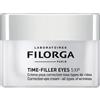 Filorga Time Filler Eyes 5XP Crema Correttiva Occhi Anti-Età 15 Ml