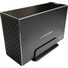 LC-Power LC-35U3-RAID-2 - Alloggiamento disco rigido 8,89 cm