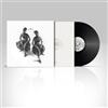 SONY MUSIC Lettera Q - LP Nero